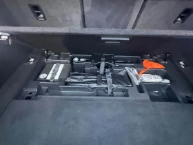 Audi A4 G-TRON 2.0 TFSI, снимка 16