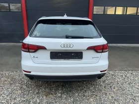 Audi A4 G-TRON 2.0 TFSI, снимка 12