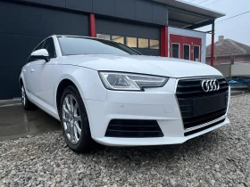 Audi A4 G-TRON 2.0 TFSI, снимка 7