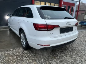 Audi A4 G-TRON 2.0 TFSI, снимка 11