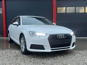 Audi A4 G-TRON 2.0 TFSI, снимка 14