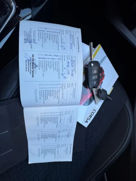 Opel Corsa 1.5CDTI NOVA ELEGANCE, снимка 17