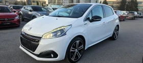 Peugeot 208 1, 6hdi 120hp GTLine , снимка 1