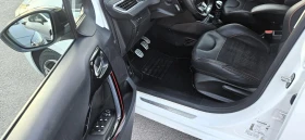 Peugeot 208 1, 6hdi 120hp GTLine , снимка 10