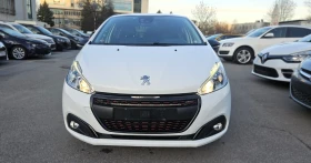 Peugeot 208 1, 6hdi 120hp GTLine , снимка 3