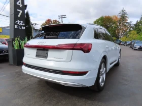 Audi E-Tron Progressiv* DIGITAL* 4 ПОДГРЕВА* ПАНОРАМА* КАМЕРА*, снимка 5