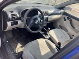 Seat Leon, снимка 5