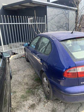 Seat Leon, снимка 2