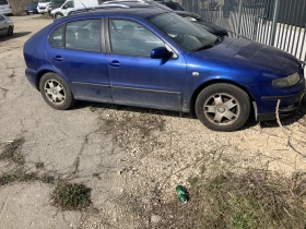 Seat Leon, снимка 1