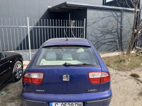 Seat Leon, снимка 3