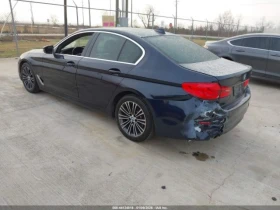 BMW 530 * РЕКАРО* ШИБИДАХ* KEYLESS* ПОДГРЕВ* КАМЕРА* , снимка 4