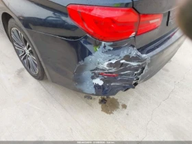 BMW 530 * РЕКАРО* ШИБИДАХ* KEYLESS* ПОДГРЕВ* КАМЕРА* , снимка 6