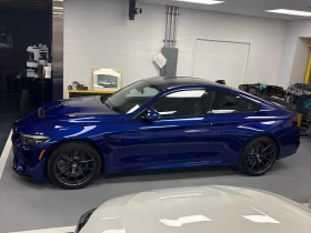 BMW M4 CS С РЕГИСТРАЦИЯ & АВТО КРЕДИТ, снимка 4