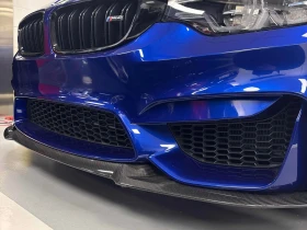 BMW M4 CS С РЕГИСТРАЦИЯ & АВТО КРЕДИТ, снимка 6
