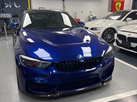 BMW M4 CS С РЕГИСТРАЦИЯ & АВТО КРЕДИТ, снимка 2