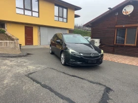 Opel Astra, снимка 2