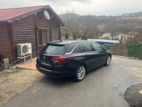 Opel Astra, снимка 5