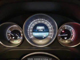 Mercedes-Benz E 250 AMG* 4MATIC* Памет, снимка 10