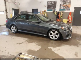 Mercedes-Benz E 250 AMG* 4MATIC* Памет, снимка 1
