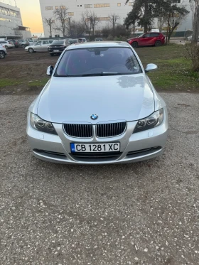 BMW 330, снимка 1