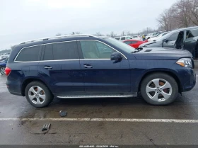 Mercedes-Benz GLS 450 3.0l 4Matic, снимка 13