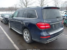 Mercedes-Benz GLS 450 3.0l 4Matic, снимка 3