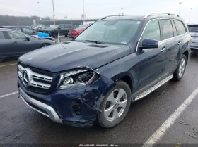 Mercedes-Benz GLS 450 3.0l 4Matic, снимка 2
