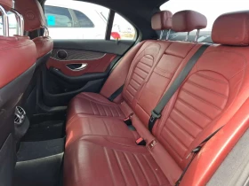 Mercedes-Benz C 300 * OT ГЛАВНО ПРЕДСТАВИТЕЛСТВО* , снимка 10