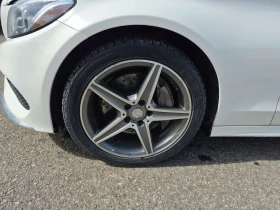Mercedes-Benz C 300 * OT ГЛАВНО ПРЕДСТАВИТЕЛСТВО* , снимка 5