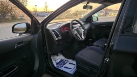 Hyundai I20 БЕЗУПРЕЧНА/ГАЗОВ ИНЖЕКЦИОН, снимка 7