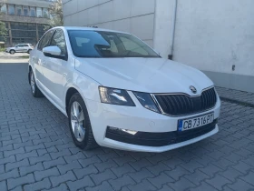 Skoda Octavia 1.6TDI , снимка 2