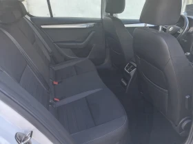 Skoda Octavia 1.6TDI , снимка 9