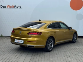 VW Arteon, снимка 3