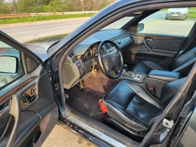 Mercedes-Benz E 430 LPG, снимка 12