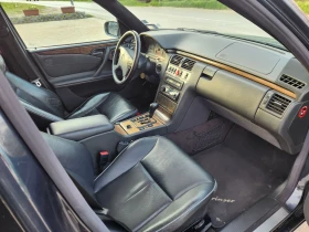 Mercedes-Benz E 430 LPG, снимка 7