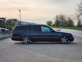 Mercedes-Benz E 430 LPG, снимка 6