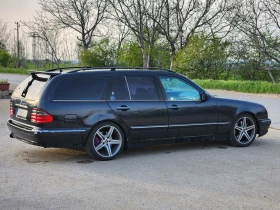 Mercedes-Benz E 430 LPG, снимка 5