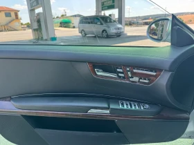 Mercedes-Benz CL 500, снимка 5