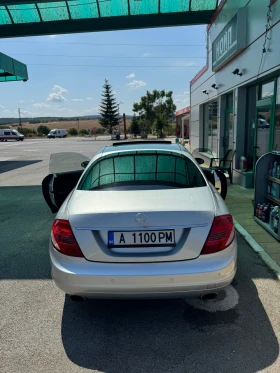 Mercedes-Benz CL 500, снимка 2