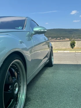 Mercedes-Benz CL 500, снимка 14