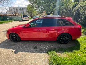 Audi A4, снимка 7