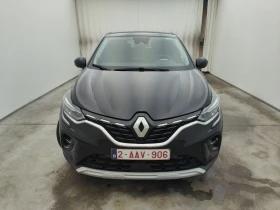 Renault Captur 1.3 TCe Intens, снимка 5