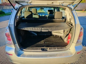 Toyota Corolla verso, снимка 10