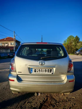 Toyota Corolla verso, снимка 9