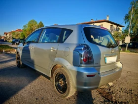 Toyota Corolla verso, снимка 4