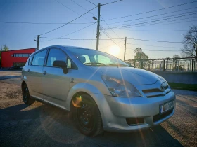 Toyota Corolla verso, снимка 2