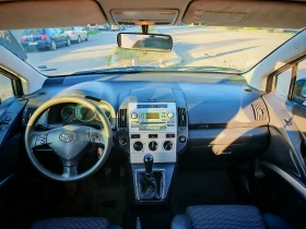 Toyota Corolla verso, снимка 11