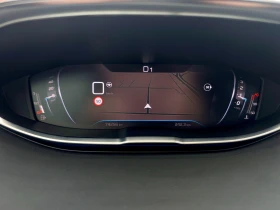 Peugeot 3008 Allure + екстра пакет Safety Plus, снимка 11