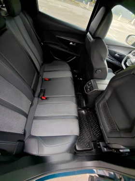 Peugeot 3008 Allure + екстра пакет Safety Plus, снимка 13