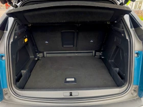 Peugeot 3008 Allure + екстра пакет Safety Plus, снимка 16